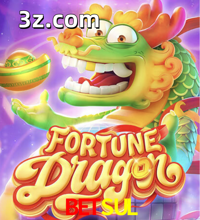 Fortune Dragon